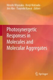 Photosynergetic Responses in Molecules and Molecular Aggregates 2020 Original pdf