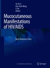 Mucocutaneous Manifestations of HIV/AIDS Early Diagnostic Clues 2020 ORIGINAL PDF