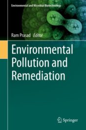 Environmental Pollution and Remediation 2021 Original pdf