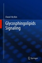 Glycosphingolipids Signaling 2020 Original pdf