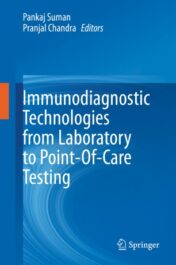 Immunodiagnostic Technologies from Laboratory to Point-Of-Care Testing 2021 ORIGINAL PDF