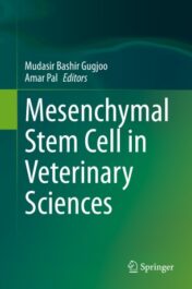 Mesenchymal Stem Cell in Veterinary Sciences 2020 ORIGINAL PDF