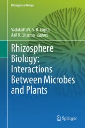 Rhizosphere Biology: Interactions Between Microbes and Plants 2021 Original pdf