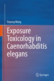 Exposure Toxicology in Caenorhabditis elegans 2020 Original pdf
