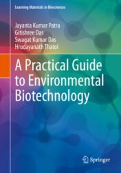 A Practical Guide to Environmental Biotechnology 2020 Original pdf