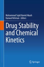 Drug Stability and Chemical Kinetics 2020 Original pdf