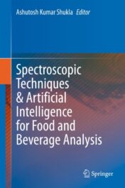 Spectroscopic Techniques & Artificial Intelligence for Food and Beverage Analysis 2020 Original pdf