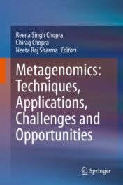 Metagenomics: Techniques, Applications, Challenges and Opportunities 2020 Original pdf