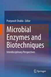 Microbial Enzymes and Biotechniques Interdisciplinary Perspectives 2020 Original pdf