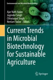 Current Trends in Microbial Biotechnology for Sustainable Agriculture 2021 Original pdf