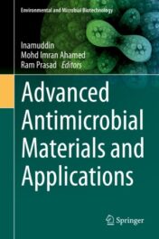 Advanced Antimicrobial Materials and Applications 2021 Original pdf