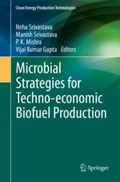 Microbial Strategies for Techno-economic Biofuel Production 2020 Original pdf