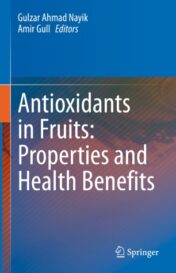 Antioxidants in Fruits: Properties and Health Benefits 2020 Original pdf