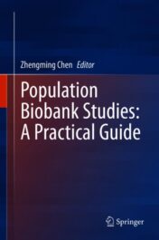 Population Biobank Studies: A Practical Guide 2020 ORIGINAL PDF