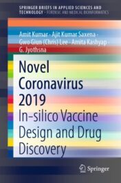 Novel Coronavirus 2019 In-silico Vaccine Design and Drug Discovery 2020 Original pdf
