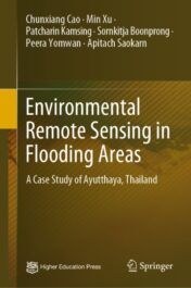Environmental Remote Sensing in Flooding Areas A Case Study of Ayutthaya, Thailand 2020 ORIGINAL PDF