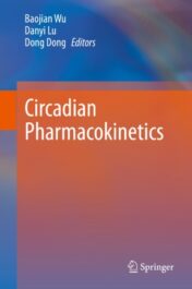Circadian Pharmacokinetics 2020 Original pdf