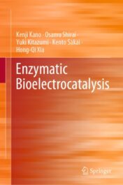 Enzymatic Bioelectrocatalysis 2021 Original pdf