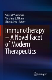 Immunotherapy – A Novel Facet of Modern Therapeutics 2021 ORIGINAL PDF