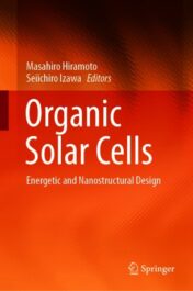 Organic Solar Cells Energetic and Nanostructural Design 2021 Original pdf