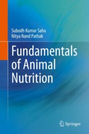 Fundamentals of Animal Nutrition 2021 Original pdf