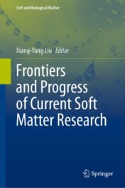 Frontiers and Progress of Current Soft Matter Research 2021 Original pdf