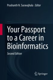 Your Passport to a Career in Bioinformatics 2021 Original pdf