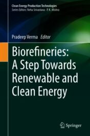 Biorefineries: A Step Towards Renewable and Clean Energy 2020 Original pdf