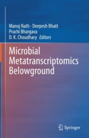 Microbial Metatranscriptomics Belowground 2021 Original pdf