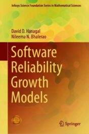 Software Reliability Growth Models 2021 Original pdf