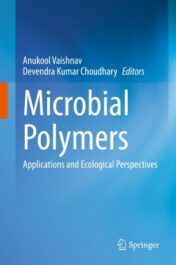 Microbial Polymers Applications and Ecological Perspectives 2021 Original pdf