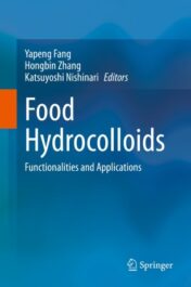 Food Hydrocolloids Functionalities and Applications 2021  Original pdf