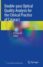 Double-pass Optical Quality Analysis for the Clinical Practice of Cataract 2021 Original pdf