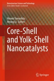 Core-Shell and Yolk-Shell Nanocatalysts 2021 Original pdf