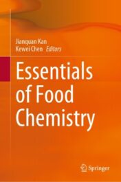 Essentials of Food Chemistry 2021 Original pdf
