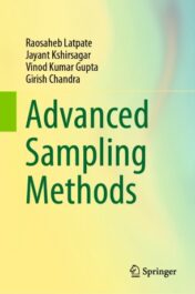 Advanced Sampling Methods 2021 Original pdf
