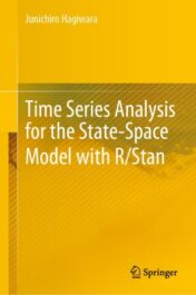 Time Series Analysis for the State-Space Model with R/Stan 2021 Original pdf