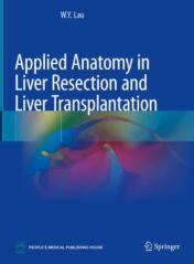 Applied Anatomy in Liver Resection and Liver Transplantation 2021 ORIGINAL PDF