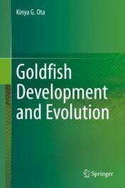 Goldfish Development and Evolution 2021 ORIGINAL PDF