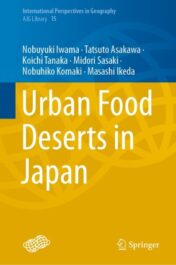 Urban Food Deserts in Japan 2021 Original pdf