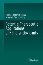 Potential Therapeutic Applications of Nano-antioxidants  2021 Original pdf
