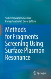 Methods for Fragments Screening Using Surface Plasmon Resonance 2021 Original pdf