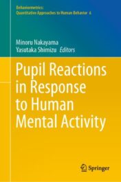 Pupil Reactions in Response to Human Mental Activity 2021  Original pdf