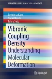 Vibronic Coupling Density Understanding Molecular Deformation 2021  Original pdf