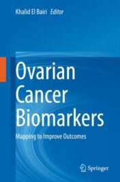 Ovarian Cancer Biomarkers Mapping to Improve Outcomes 2021 Original pdf
