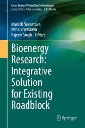 Bioenergy Research: Integrative Solution for Existing Roadblock 2021 Original pdf