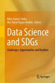Data Science and SDGs Challenges, Opportunities and Realities 2021  Original pdf