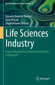 Life Sciences Industry From Laboratories to Commercialization of Research 2021  Original pdf