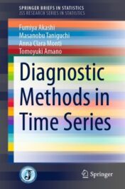 Diagnostic Methods in Time Series 2021 Original pdf