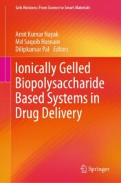 Ionically Gelled Biopolysaccharide Based Systems in Drug Delivery 2021  Original pdf
